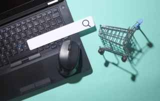 Shopware Vorschlagsuche - unsere Shopware App