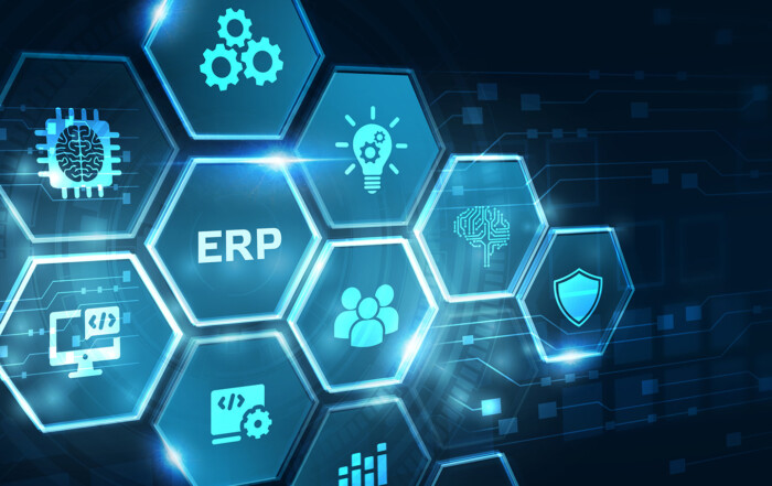 ERP-Trends 2025, die Sie kennen sollten