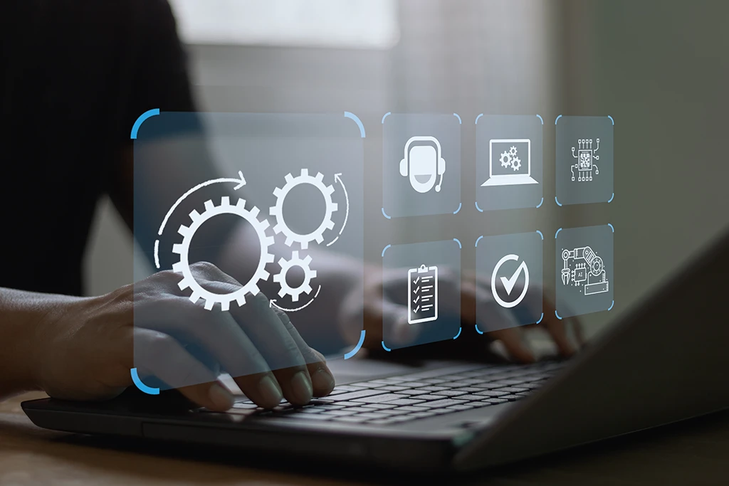 ERP-Lösungen (Enterprise Resource Planning) variieren je nach Branche und den spezifischen Anforderungen eines Unternehmens oder einer Organisation.