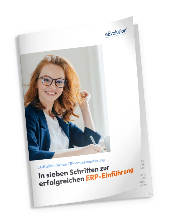 whitepaper erp implementierung