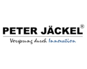 Peter Jäckel Logo