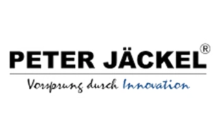 Peter Jäckel Logo