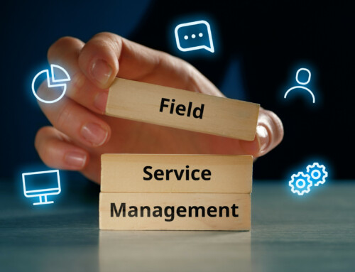 Field Service Management Software: So werden Sie ganzheitlich in Ihren Serviceprozessen unterstützt