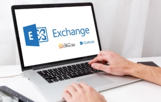 Microsoft Exchange