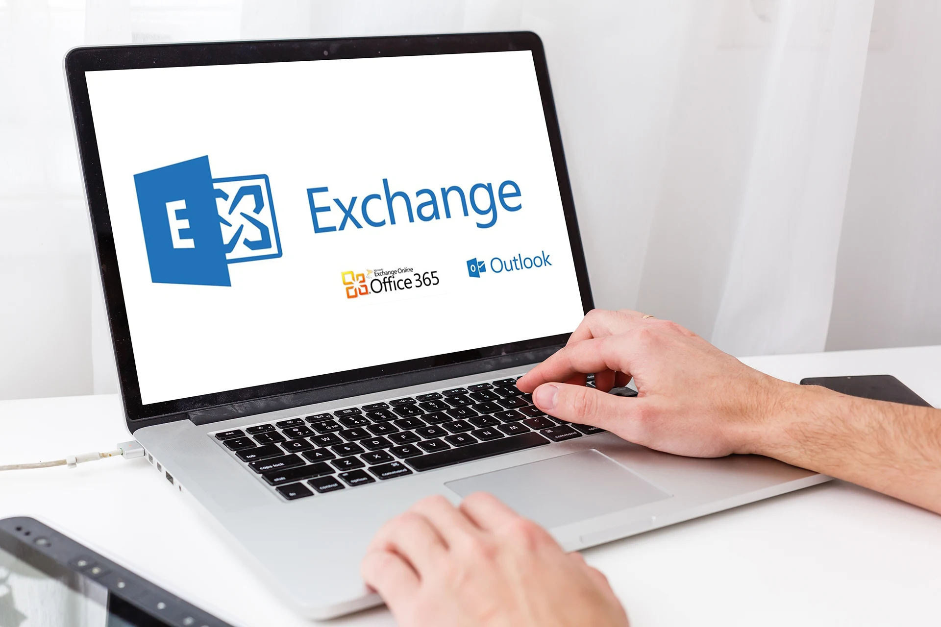 Microsoft Exchange Basic Auth