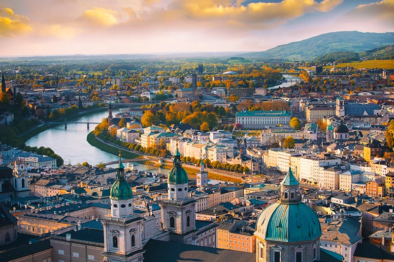 Salzburg eConnect 2025