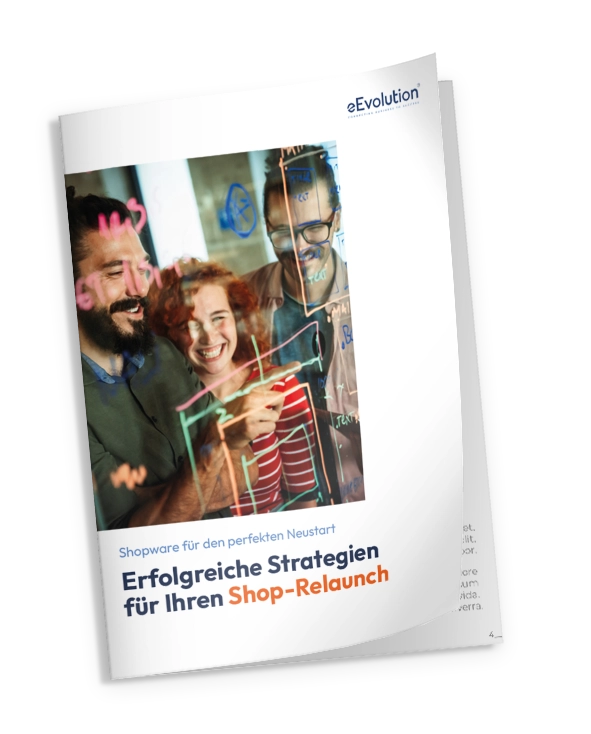 Modernisierung für Ihren E-Commerce-Erfolg