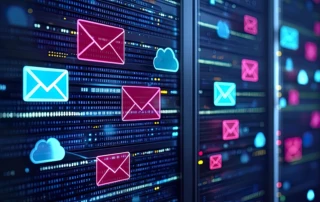 Exchange Server SE Cloud Email