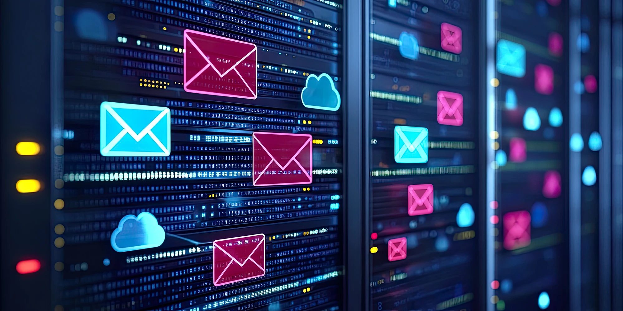 Exchange Server SE Cloud Email
