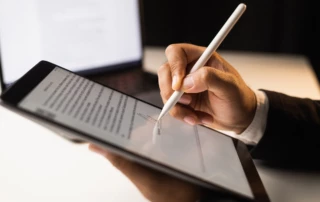 Digitaler Vertrag: Alles über Vorteile und Vorschriften