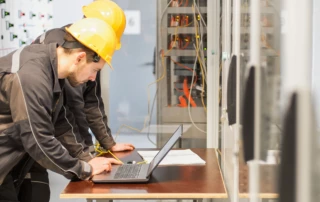 Field Service Management (FSM) ist längst mehr als die reine Organisation von Servicetechnikern.