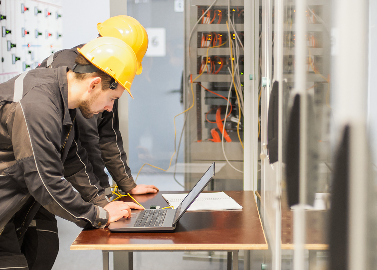 Field Service Management (FSM) ist längst mehr als die reine Organisation von Servicetechnikern.