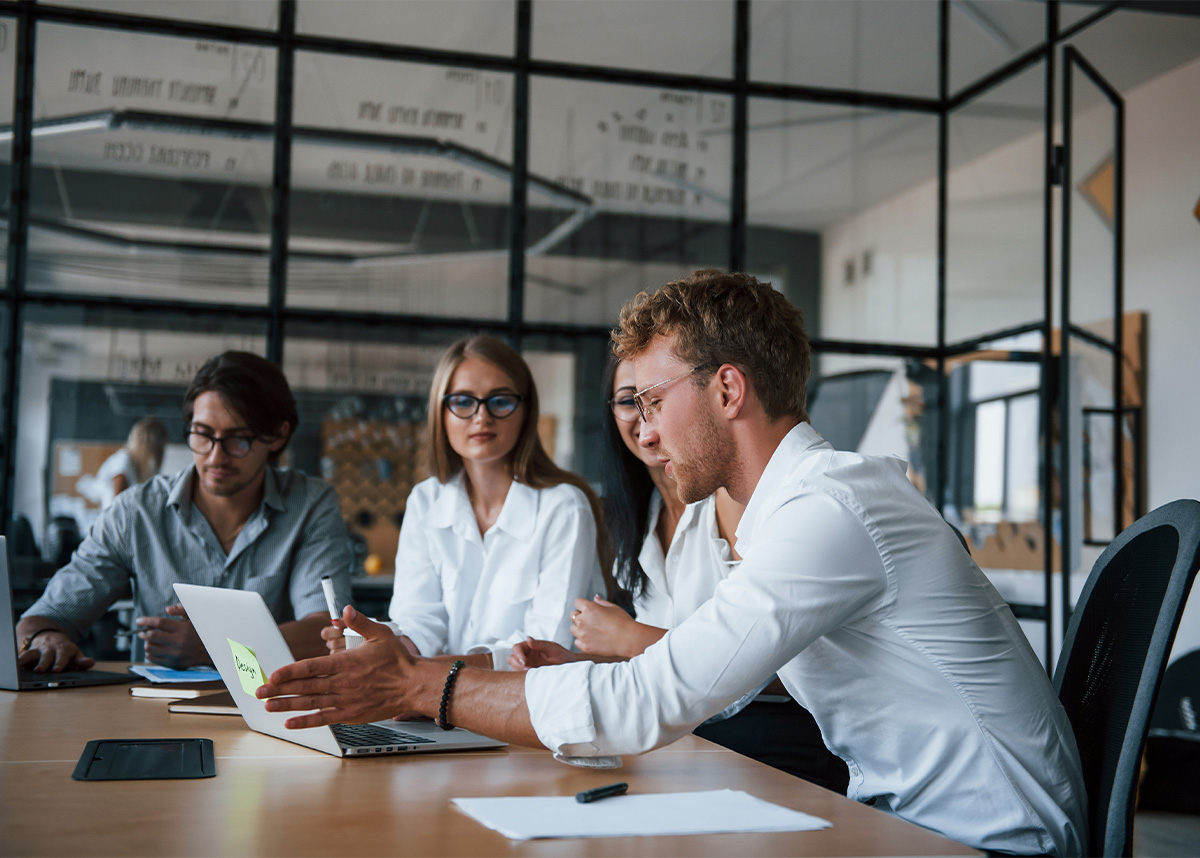 Automatisierte Geschäftsprozesse im ERP nutzen: So entlasten Sie Ihre Teams