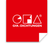Referenz GfA Logo