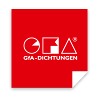Referenz GfA Logo