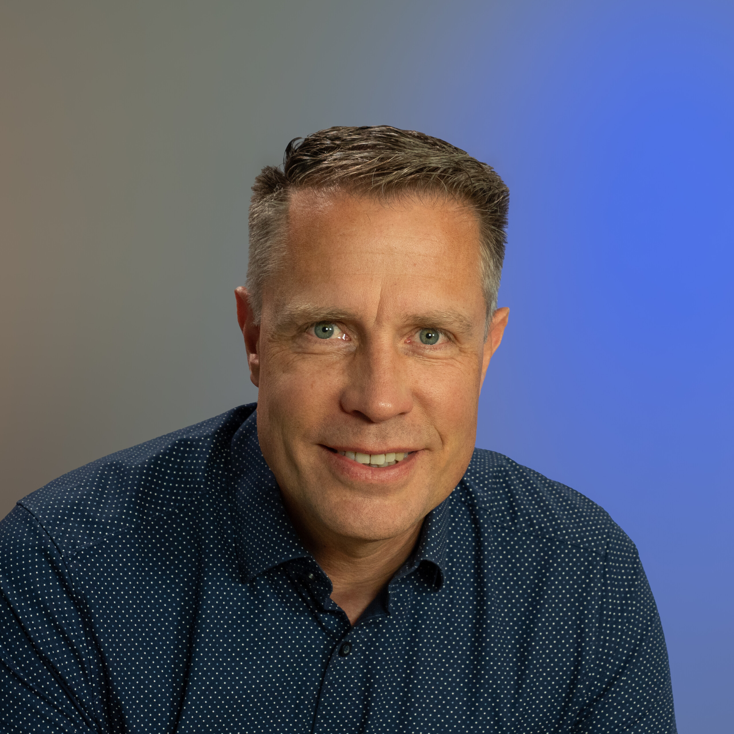 André Hörnlein. Unser Experte für Routen- und Tourenplanung im Field Service Management