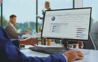 SSRS Ablösung bei Microsoft: So stellen Sie Ihr Reporting zukunftssicher auf