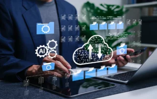 DMS mit KI-Assistent: Effiziente Archivierung und automatisierte Workflows