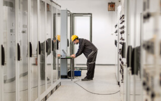 Digitale Serviceprozesse: Wie Außendienst, Innendienst und Kunde besser zusammenarbeiten