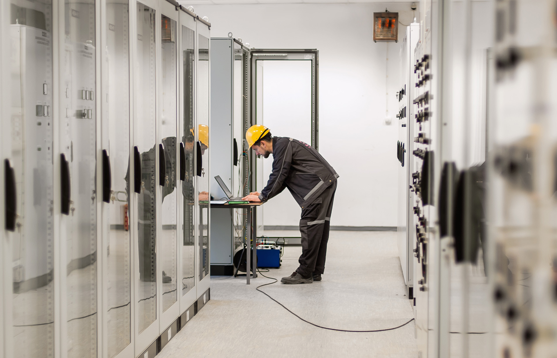 Digitale Serviceprozesse: Wie Außendienst, Innendienst und Kunde besser zusammenarbeiten